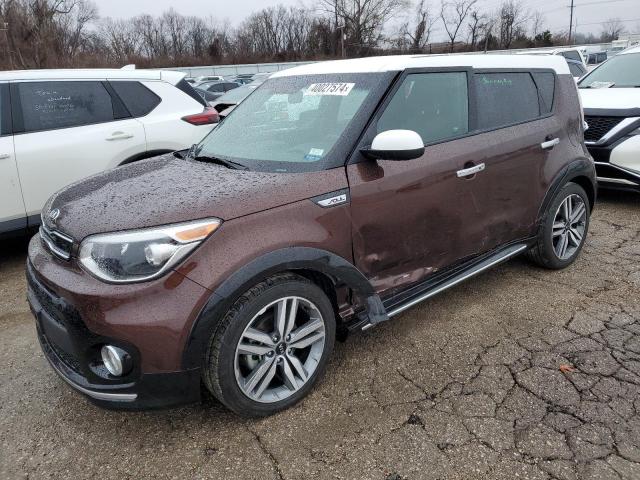 KIA SOUL 2017 kndjp3a55h7479336