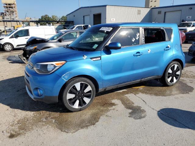 KIA SOUL 2017 kndjp3a55h7480860