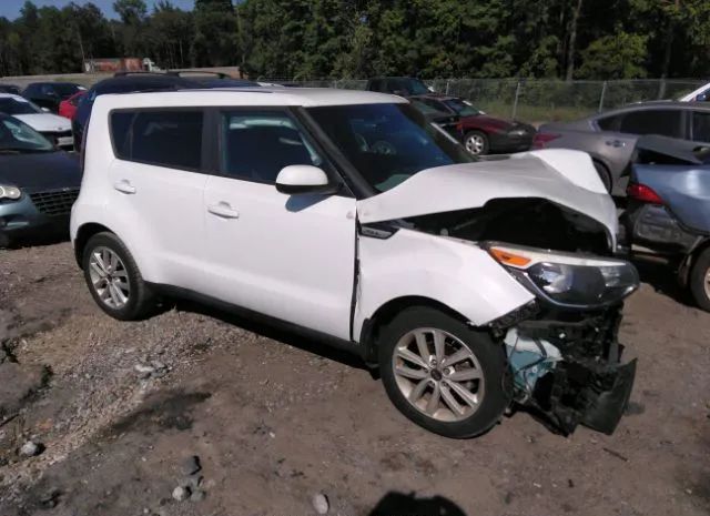 KIA SOUL 2017 kndjp3a55h7481782