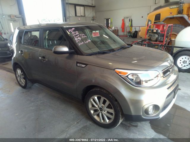 KIA SOUL 2017 kndjp3a55h7489509