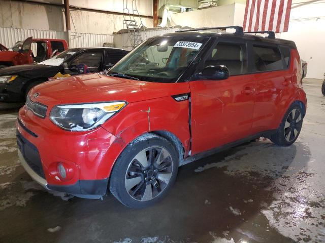 KIA SOUL 2017 kndjp3a55h7499215