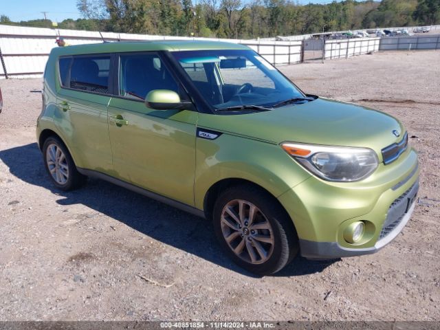 KIA SOUL 2017 kndjp3a55h7878733