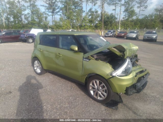 KIA SOUL 2017 kndjp3a55h7880790