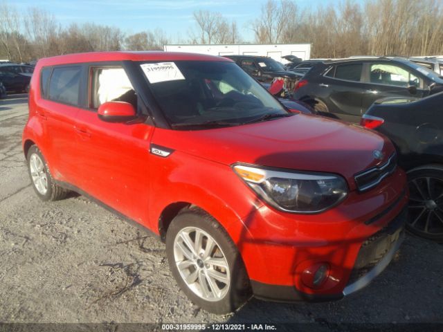 KIA SOUL 2018 kndjp3a55j7506878