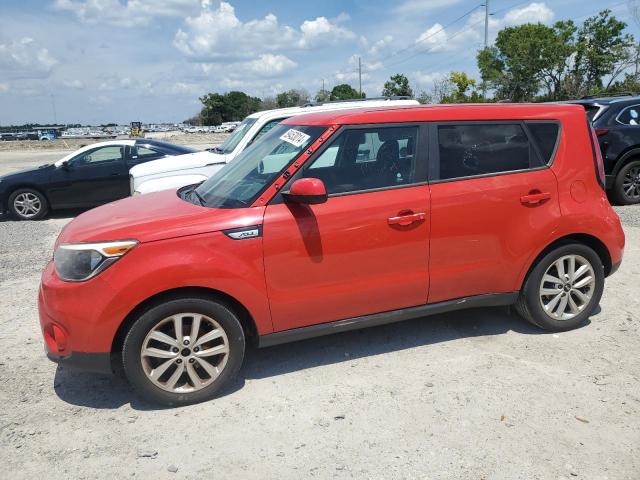 KIA SOUL 2018 kndjp3a55j7510221