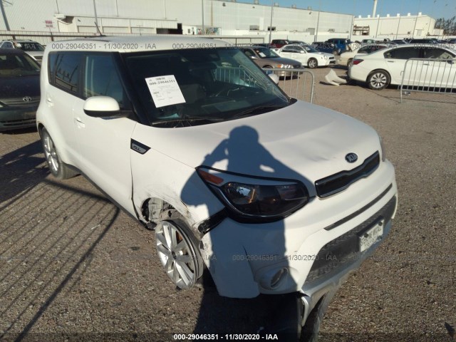 KIA SOUL 2018 kndjp3a55j7512373