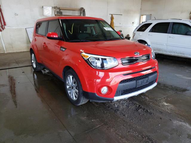 KIA SOUL 2018 kndjp3a55j7517492