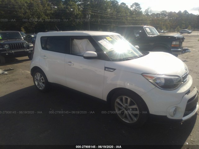 KIA SOUL 2018 kndjp3a55j7519856