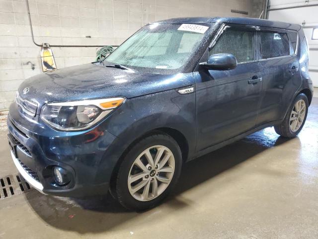 KIA SOUL 2018 kndjp3a55j7521008