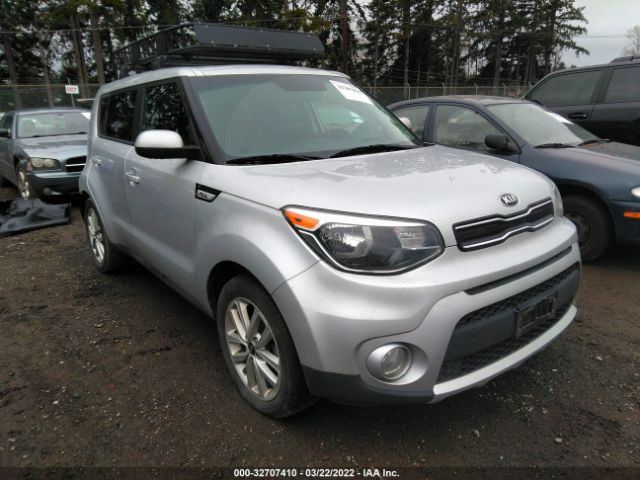 KIA SOUL 2018 kndjp3a55j7526886