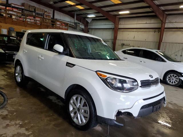 KIA SOUL + 2018 kndjp3a55j7535636