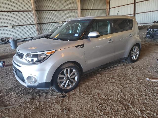 KIA SOUL 2018 kndjp3a55j7541257