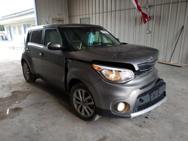 KIA SOUL 2018 kndjp3a55j7545437