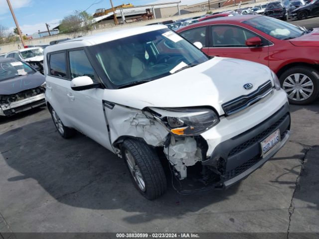 KIA SOUL 2018 kndjp3a55j7545972