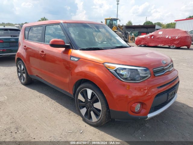 KIA SOUL 2018 kndjp3a55j7549939