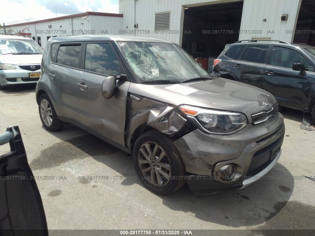 KIA SOUL 2018 kndjp3a55j7551805