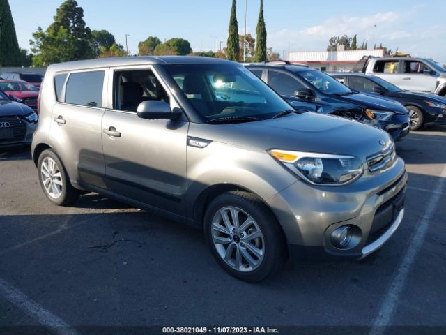 KIA SOUL 2018 kndjp3a55j7558737