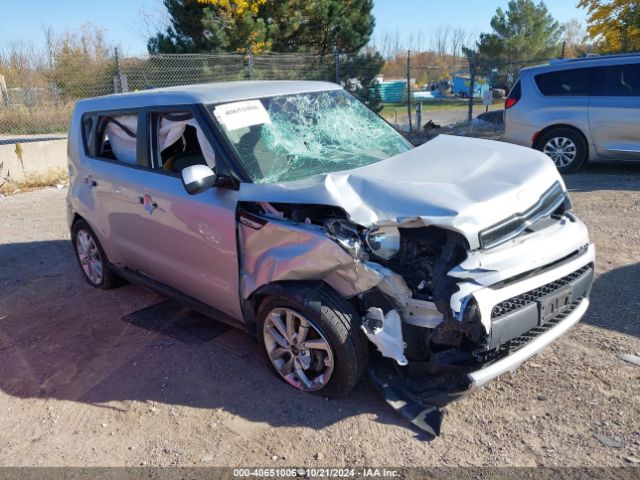 KIA SOUL 2018 kndjp3a55j7561508