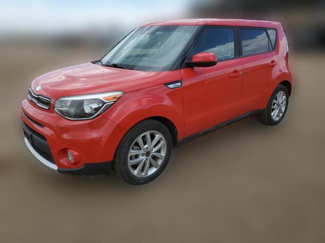 KIA SOUL 2018 kndjp3a55j7565882