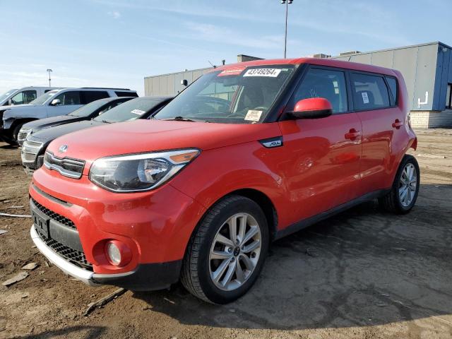 KIA SOUL 2018 kndjp3a55j7568040