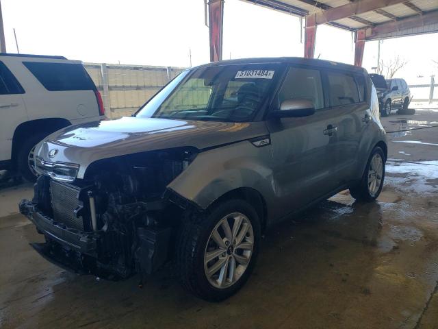 KIA SOUL 2018 kndjp3a55j7568636