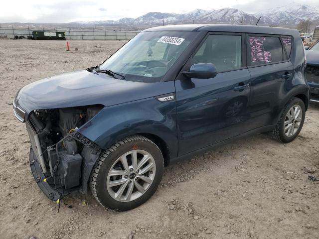 KIA SOUL 2018 kndjp3a55j7571603