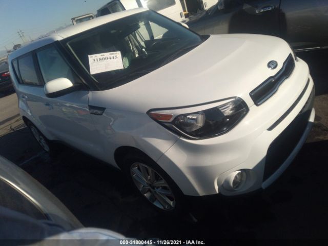 KIA SOUL 2018 kndjp3a55j7573089