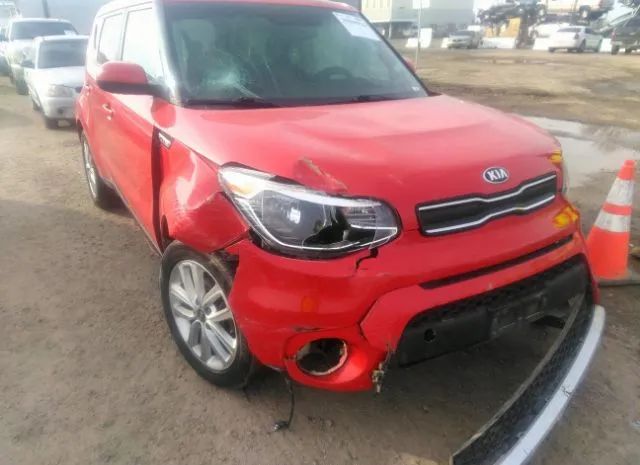 KIA SOUL 2018 kndjp3a55j7574498