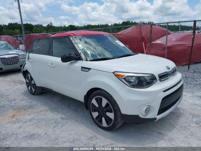 KIA SOUL 2018 kndjp3a55j7574744