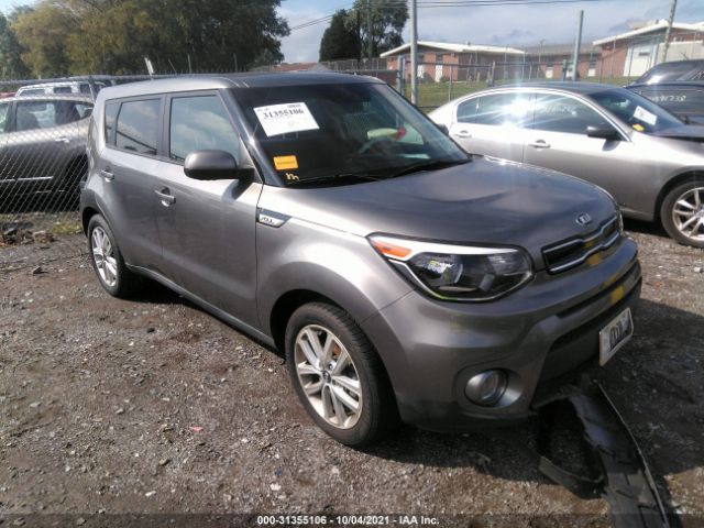 KIA SOUL 2018 kndjp3a55j7575344