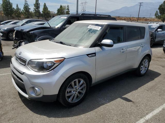 KIA SOUL 2018 kndjp3a55j7576817