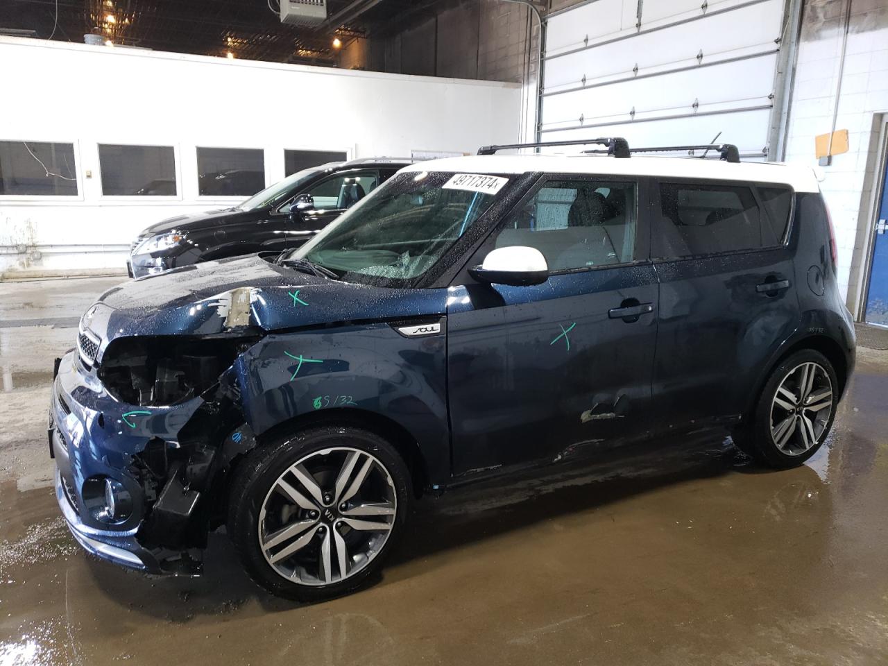 KIA SOUL 2018 kndjp3a55j7586148