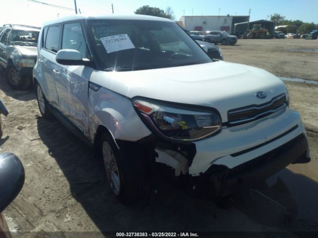 KIA SOUL 2018 kndjp3a55j7589261