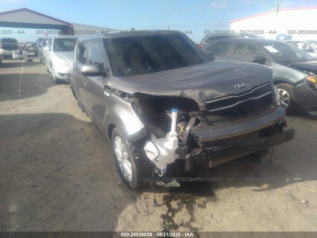 KIA SOUL 2018 kndjp3a55j7593729