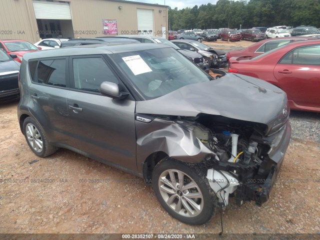 KIA SOUL 2018 kndjp3a55j7594458