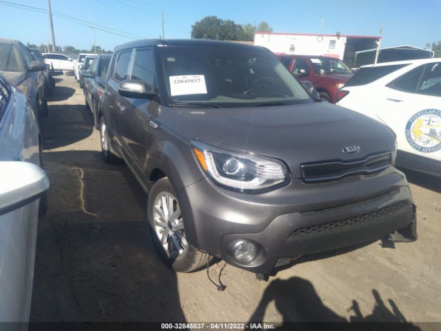 KIA SOUL 2018 kndjp3a55j7597246