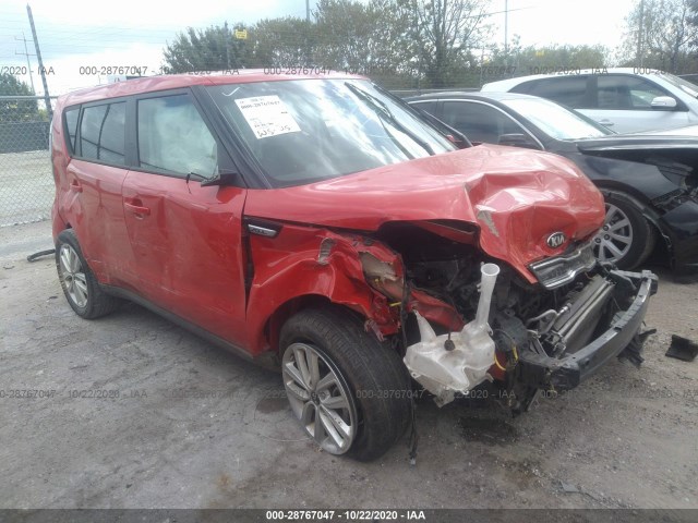 KIA SOUL 2018 kndjp3a55j7597876