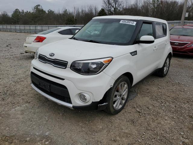 KIA SOUL 2018 kndjp3a55j7603062