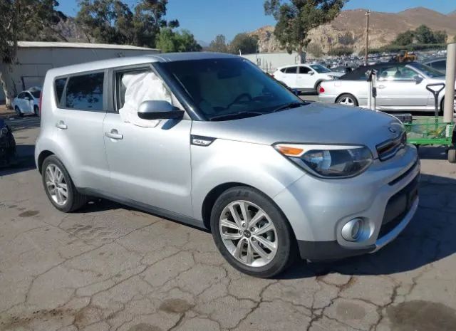 KIA SOUL 2018 kndjp3a55j7605524