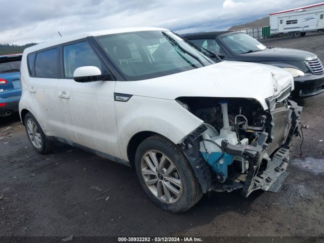 KIA SOUL 2018 kndjp3a55j7606477