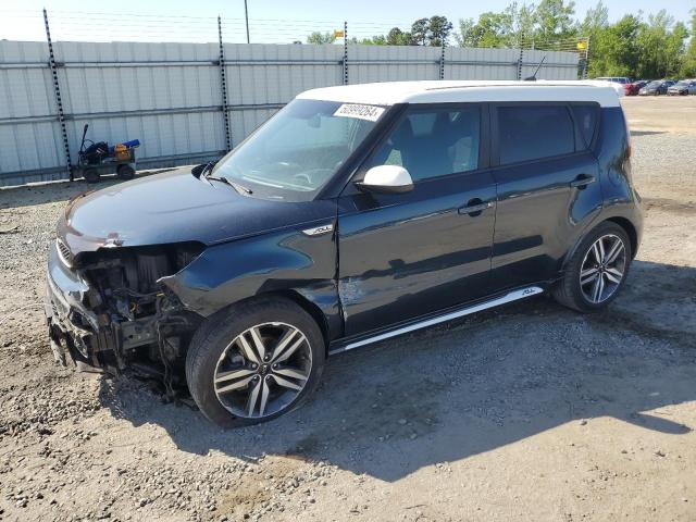 KIA SOUL 2018 kndjp3a55j7620251