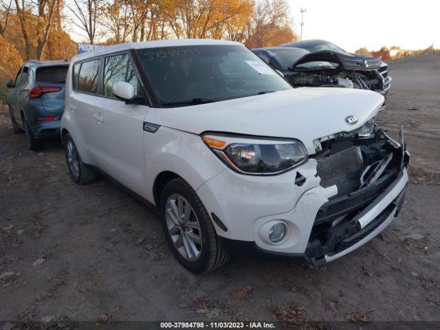 KIA SOUL 2018 kndjp3a55j7889947