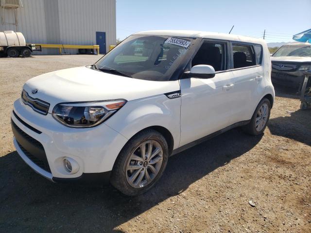 KIA SOUL 2018 kndjp3a55j7896560