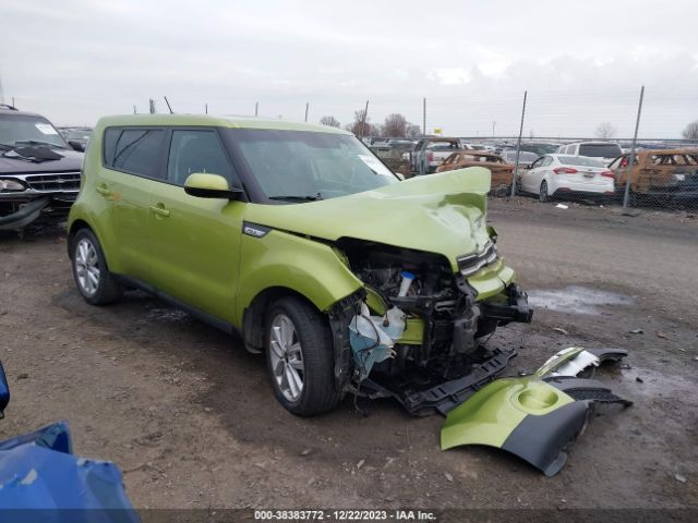 KIA SOUL 2018 kndjp3a55j7901501