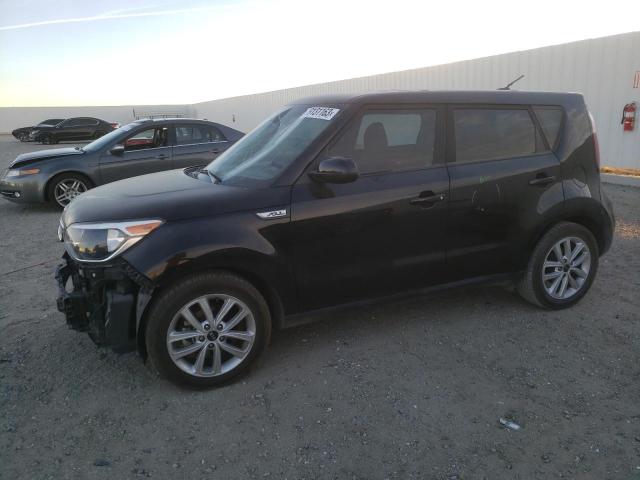 KIA SOUL 2018 kndjp3a55j7902325