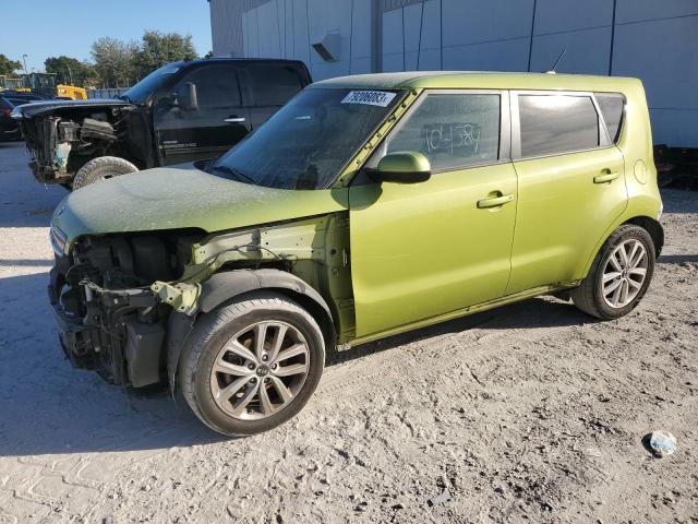 KIA SOUL 2018 kndjp3a55j7903457