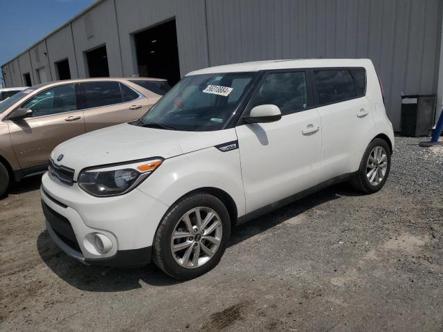 KIA SOUL 2019 kndjp3a55k7004163