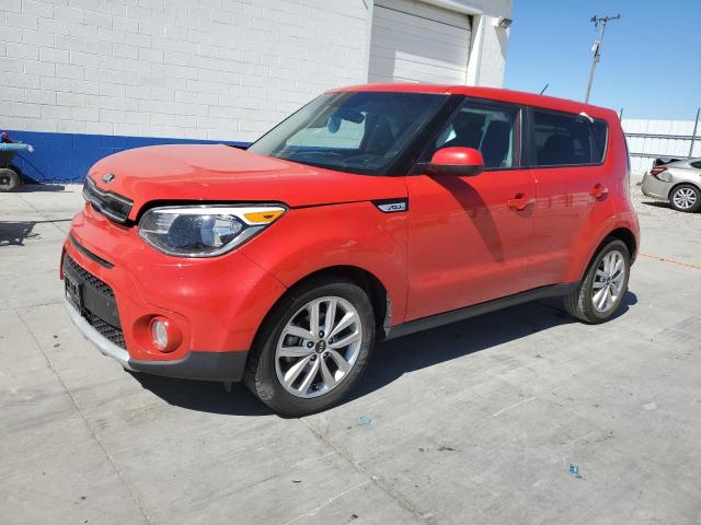 KIA SOUL 2019 kndjp3a55k7007693