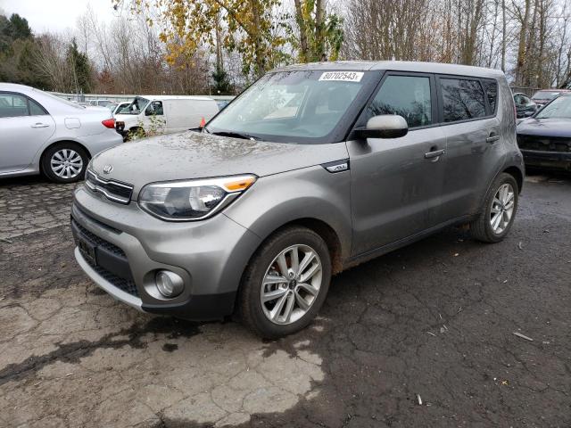 KIA SOUL 2019 kndjp3a55k7008049