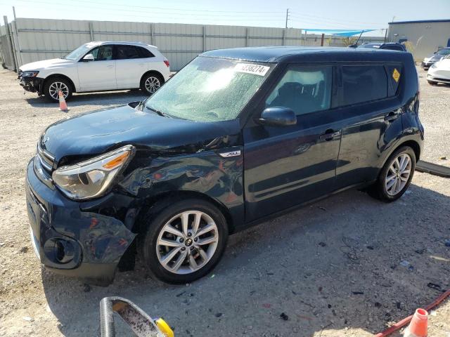 KIA SOUL 2019 kndjp3a55k7640324